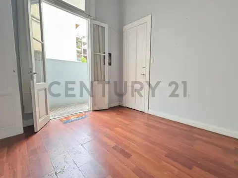 VENTA PH 3 AMBIENTES CON DEPENDENCIA  EN BALVANERA