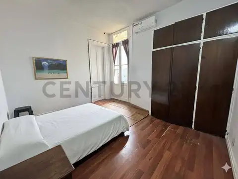 Departamento en Venta en Balvanera, USD 68.999