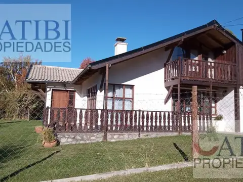 Casa en Venta de 4 dormitorios