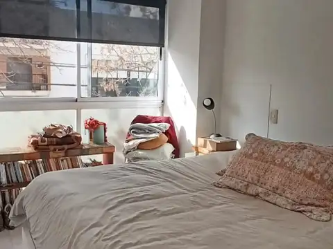 Departamento en Venta en Villa Urquiza, USD 84.000