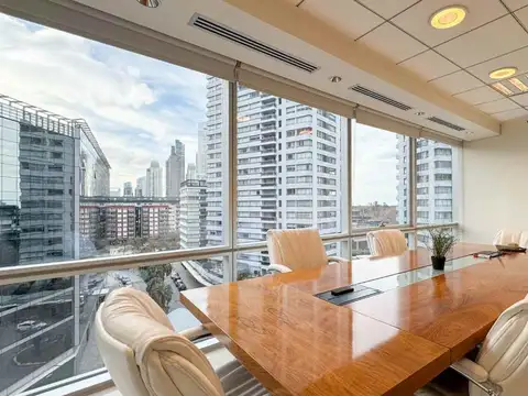 Oficina en Venta en Puerto Madero, USD 850.000