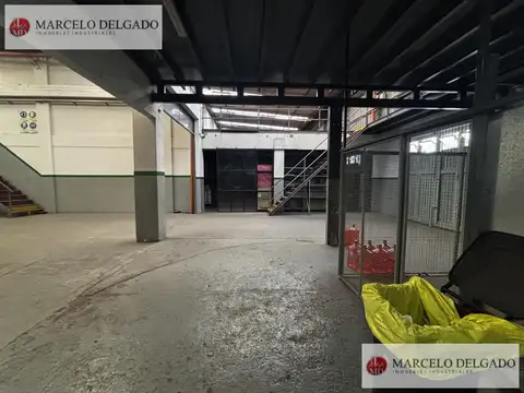 Galpon en Alquiler en Banfield, USD 12.000