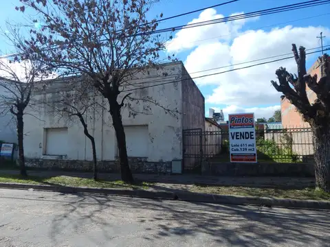 Urquiza  al 1300