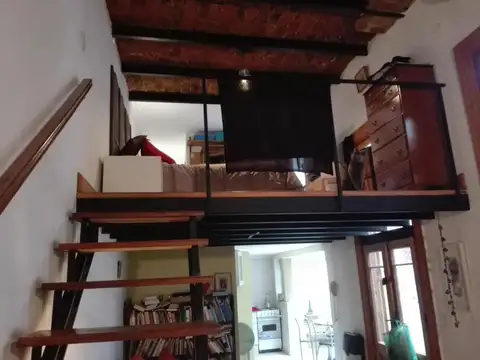 VENTA – DEPARTAMENTO TIPO LOFT 2 AMBIENTES – RECOLETA