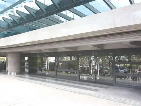 Alquiler Oficinas Premium World Trade Center - Lima 350