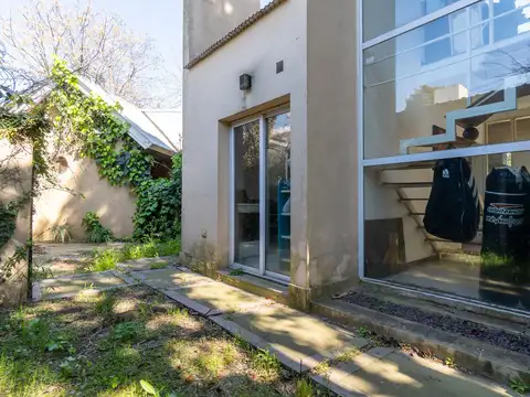 Casa en Venta al Noroeste