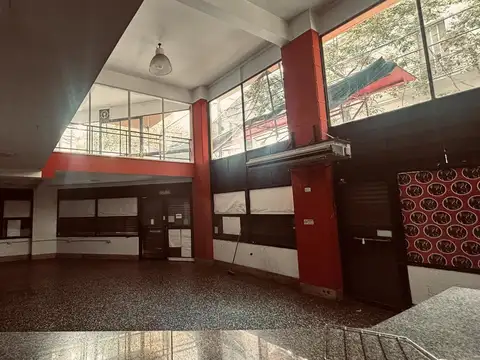 Local en Venta en Balvanera, USD 416.000