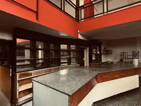 Junín 600