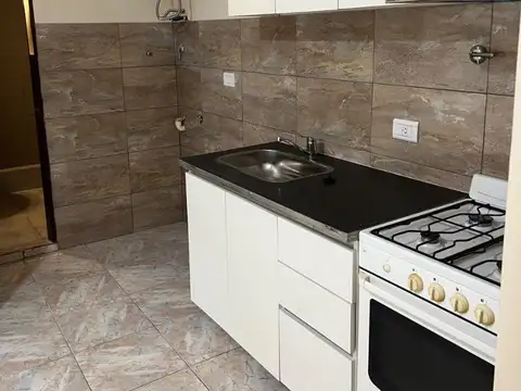 Departamento en Alquiler de 2 ambientes