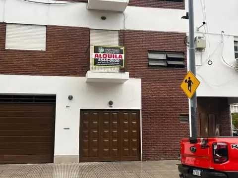 Departamento en Alquiler Permite mascota