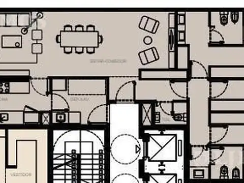 Departamento en Venta en Palermo, USD 836.100
