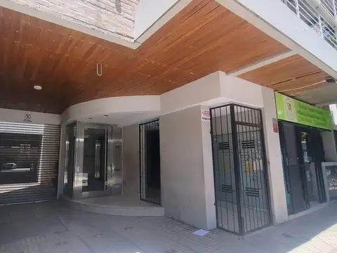 Departamento en alquiler en barrio Echesortu.