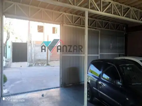 Galpon en Venta en San Luis, USD 120.000