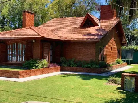 Casa en Venta de 4 dormitorios