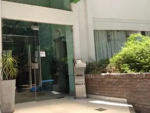 Departamento 2 Ambientes Muñiz