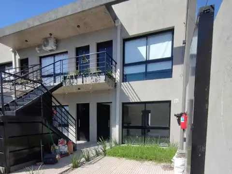 Departamento en Venta en Moron