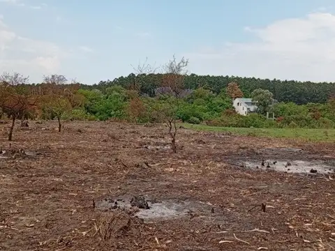 Terreno en Venta de 1070,0 m2