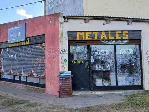 Local en Venta en Terminal de Ómnibus, USD 40.000
