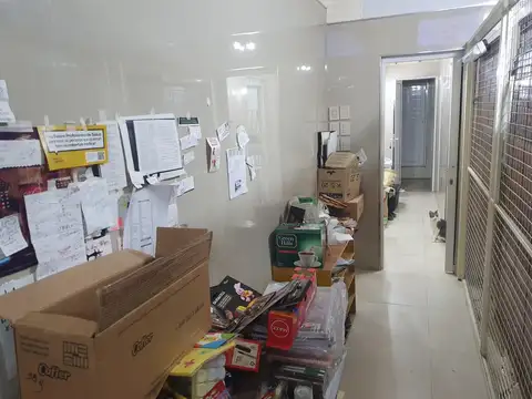 Local en Venta Via Pública