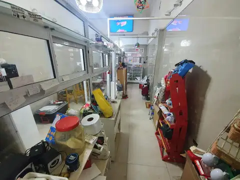 VIAMONTE ENTRE PUEYRREDON Y PASO. A NUEVO. 65 mts