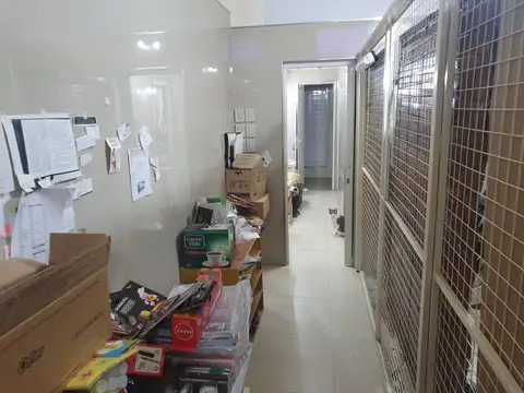 Local en Venta 40 años