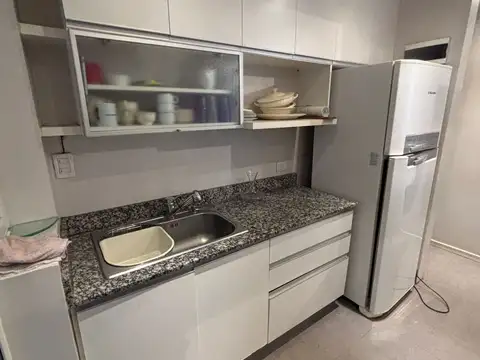 Jerónimo Salguero 1600, Piso PB