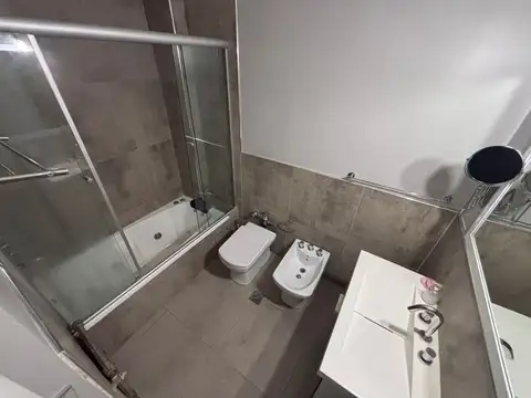 Departamento en Venta en Barrio Norte, USD 163.000