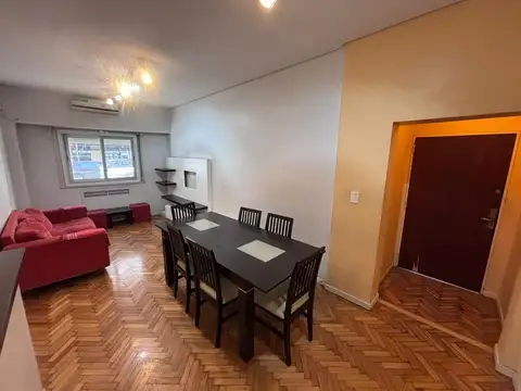 4 AMB FTE C/PATIO