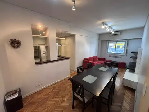 Departamento en Venta 40 años