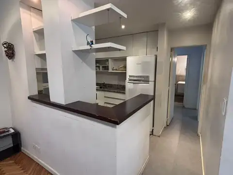 Departamento en Venta en Barrio Norte, USD 163.000