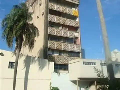 OFICINAS - PLANTA DIVIDIDA - MICROCENTRO, RESISTENCIA