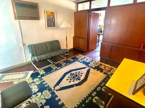 ILLIA A. 100, Piso 2