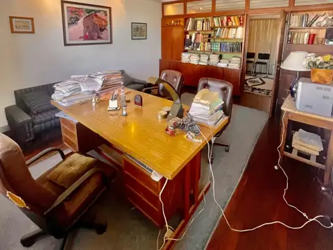 Oficina en Alquiler 30 años