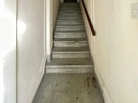 Avenida Juan Bautista Justo 7700, Piso 1