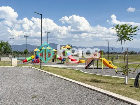 Terreno en Venta 30  mts Frente