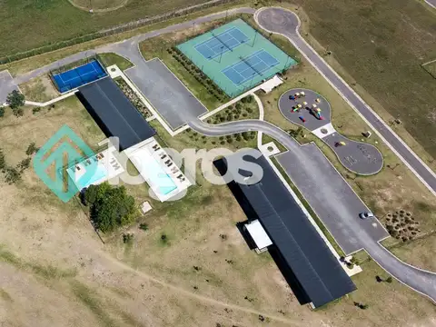 Terreno en Venta en San Luis, USD 41.000