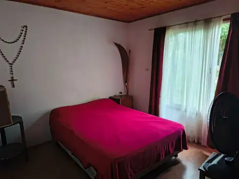 VENTA CASA 2 DORMITORIOS EN PERLA DEL LAGO