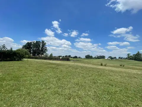 Terreno en Venta en Haras Santa Maria, USD 250.000