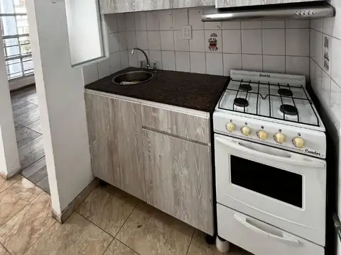 Departamento en Venta en Centro, USD 39.000