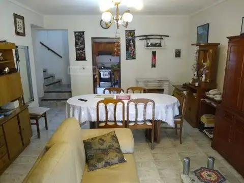 Domingo De Acassuso 6200