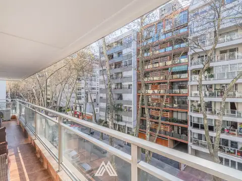Departamento en Venta de 5 ambientes