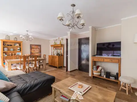 Departamento en Venta en Pocitos , USD 348.000