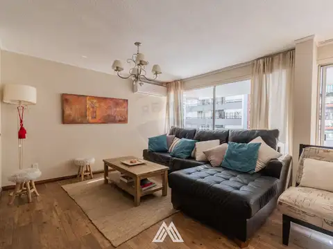 Departamento en Venta de 3 dormitorios