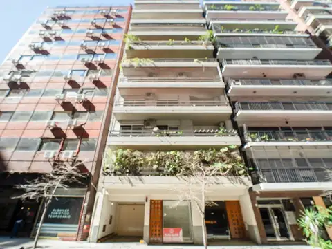 DEPARTAMENTO 3 DOR.C/DEP - PLAZA SAN MARTÍN, CAPITAL FEDERAL