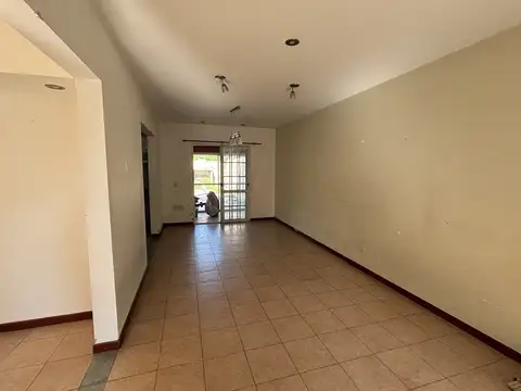 Depto Tipo Casa en Venta de 3 dormitorios