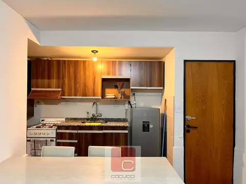 COCUCCI INMOBILIARIA vende departamento en Godoy Cruz