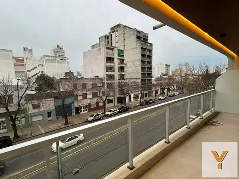 Departamento en Alquiler de 3 ambientes