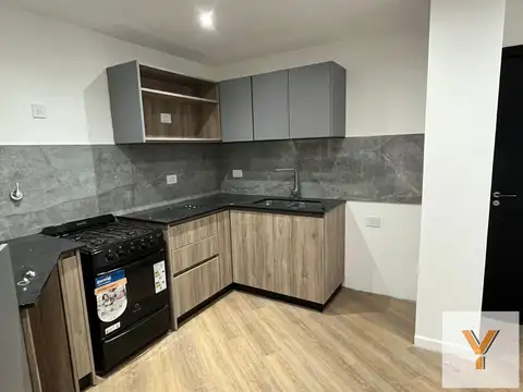 Departamento en Alquiler A Estrenar