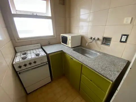 Departamento en Venta en Terminal, USD 44.900