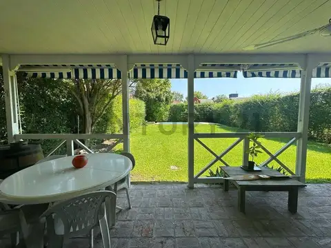 VENTA CASA B°CERRADO TRES HORQUETAS 3 AMB + ESCRITORIO Y PISCINA